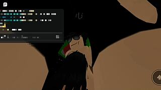 Public Sex in City Square