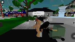 Public Sex in City Square