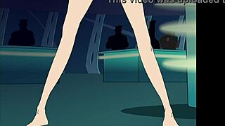 3 Way - Part 02 Animation