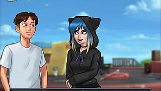 Summertime Saga Adventure