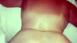 Resaboo asks, 'Want my wet pussy now?'