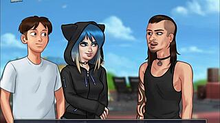 Summertime Saga Adventure