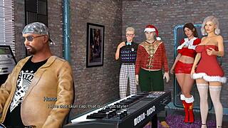 I enjoy the best 3D hentai American porn in adult gaming