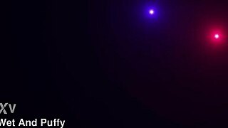 Teen Brunette Claudia Macc Fingers Herself To Orgasm