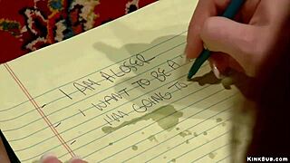 redhead teen, want your big ass whipped?