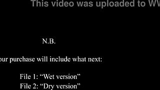 Dirty slut lady buxxxs anus gets destroyed by double penetration from five big cocks eks532