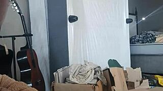 look at this huge cock in Cape Town shooting a massive cumshot.