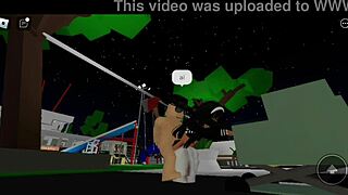 Public Sex in City Square