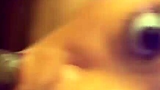 Stepsister feels demolished by stepbrother's huge bbc in doggystyle