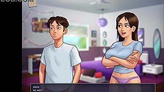 Summertime Saga Adventure