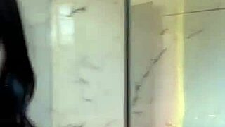 Mia asks, 'want to see my big ebony ass and tits?'