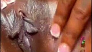 11 inch stepbrother gets blowjob from keisha minaj cumshot