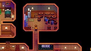 Xtardew Valley - Emily Part 1 In Spanish - Stardew Valley