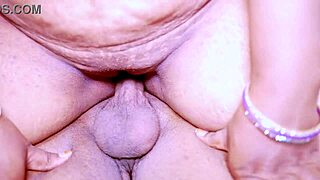 stepbrothers wife needs sensual sexy massage for her hot figure