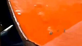 Licking Her Feet Is One Of My Fantasies