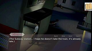 i'm exploring academy 39 in this exciting game adventure