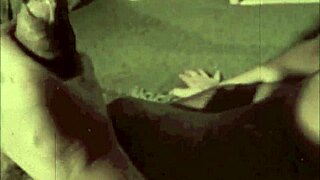 Dark Lantern Presents Sins Of Step Grandmothers In Vintage Lesbian Fucking