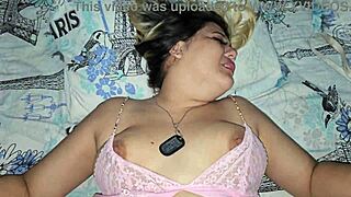 I fuck this nymphomaniac whore bitch hard