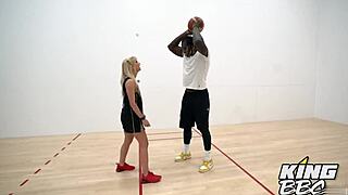 america's top cuck wife bbc slut cassie bender deepthroats huge cock