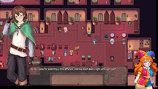 corrupted goddess in konosuba