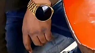 Licking Her Feet Is One Of My Fantasies