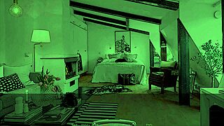 Let's Play Overstuffed Ending 6 Jailbird