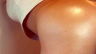 hey, step brother, fuck your perfect gymnast step sister