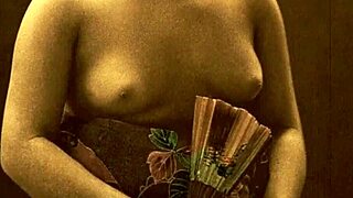 dark lantern entertainment presents vintage women of the world from my secret life the erotic confessions of a victorian english gentleman