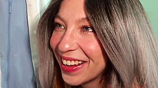 Min kæreste har en dårlig vane med at bære de samme tøj som mor