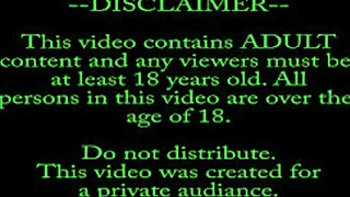 Crazy sloppy blowjob from my step sister 😍