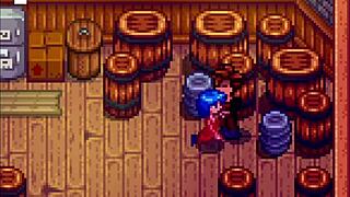 Xtardew Valley - Emily Part 1 In Spanish - Stardew Valley