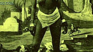 dark lantern entertainment presents vintage women of the world from my secret life the erotic confessions of a victorian english gentleman