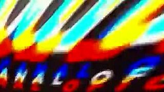 i fucked the girl at the rave party camp high on paper