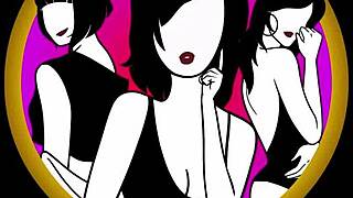 stunning russian blonde angela in hardcore scene with french actor