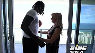 america's top cuck wife bbc slut cassie bender deepthroats huge cock