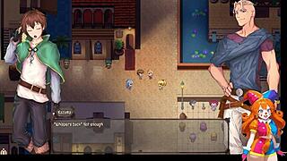 corrupted goddess in konosuba