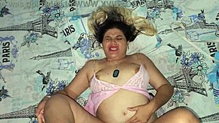 I fuck this nymphomaniac whore bitch hard