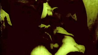 Dark Lantern Presents Sins Of Step Grandmothers In Vintage Lesbian Fucking