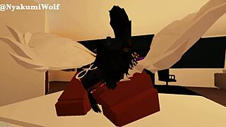 Emptying My Balls With This Beautiful Ebony Girl -