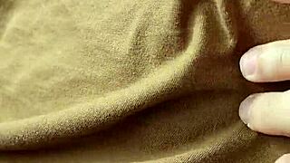 check out these braless nipples on amateurs?