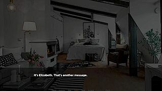 Let's Play Overstuffed Ending 6 Jailbird