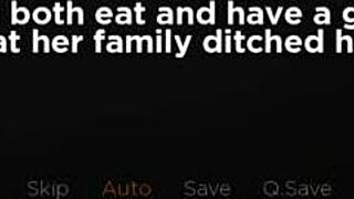 Let's Play Overstuffed Ending 6 Jailbird