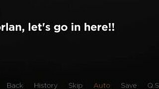 Let's Play Overstuffed Ending 6 Jailbird