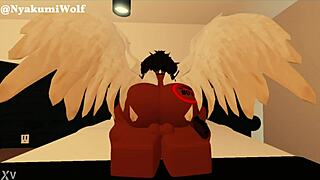 Emptying My Balls With This Beautiful Ebony Girl -