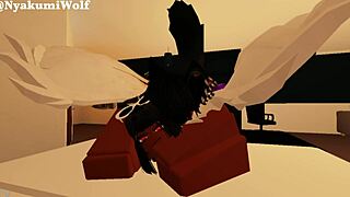 Emptying My Balls With This Beautiful Ebony Girl -