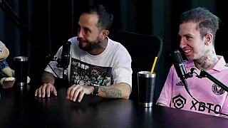 Alice Vasconcelos Behind Scenes