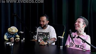 Alice Vasconcelos Behind Scenes