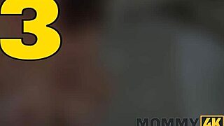 distracted boyfriend snapping with cougar milf seduction on sofa