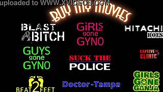 ill just masturbate while i wait - channy crossfire