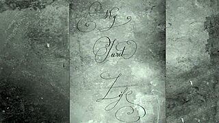 Dark Lantern Presents Sins Of Step Grandmothers In Vintage Lesbian Fucking